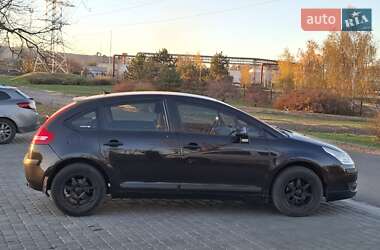 Хэтчбек Citroen C4 2006 в Кривом Роге