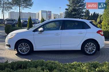 Хетчбек Citroen C4 2013 в Львові