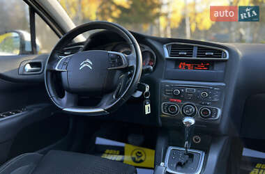 Хетчбек Citroen C4 2013 в Львові