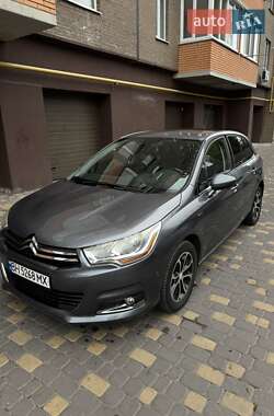 Хетчбек Citroen C4 2011 в Вінниці