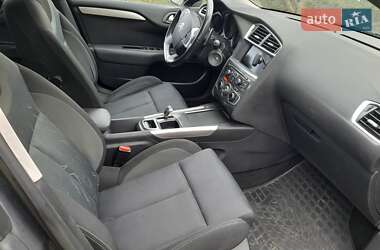 Хетчбек Citroen C4 2014 в Рівному