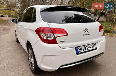 Хетчбек Citroen C4 2014 в Одесі