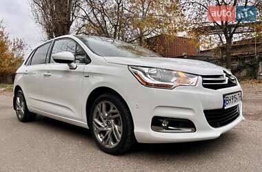 Хетчбек Citroen C4 2014 в Одесі