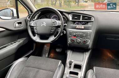 Хетчбек Citroen C4 2014 в Одесі