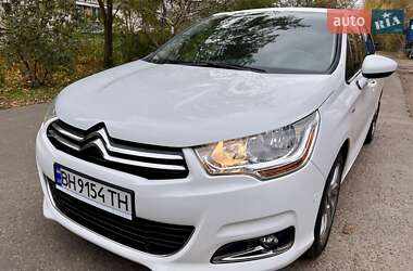 Хетчбек Citroen C4 2014 в Одесі