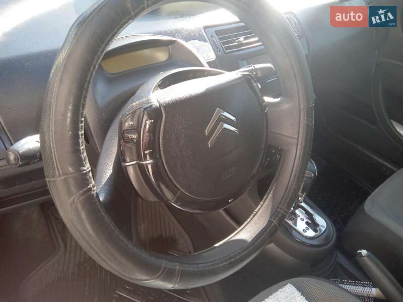 Купе Citroen C4 2006 в Тернополі фото 14 Купе Citroen C4 2006 в Тернополі
