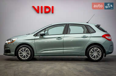 Хэтчбек Citroen C4 2013 в Киеве