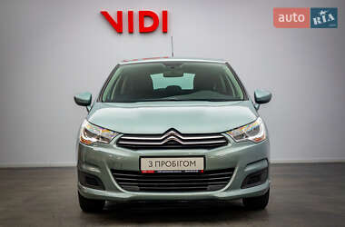 Хэтчбек Citroen C4 2013 в Киеве