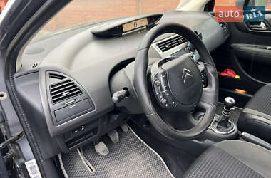 Хэтчбек Citroen C4 2009 в Изяславе