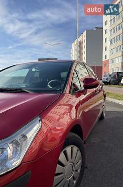 Хэтчбек Citroen C4 2010 в Виннице