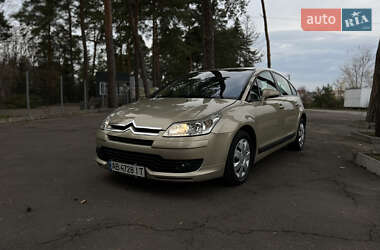 Хэтчбек Citroen C4 2005 в Виннице