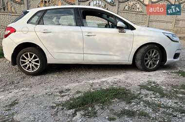 Хэтчбек Citroen C4 2013 в Днепре