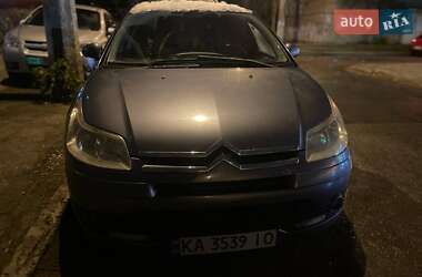 Хетчбек Citroen C4 2004 в Києві