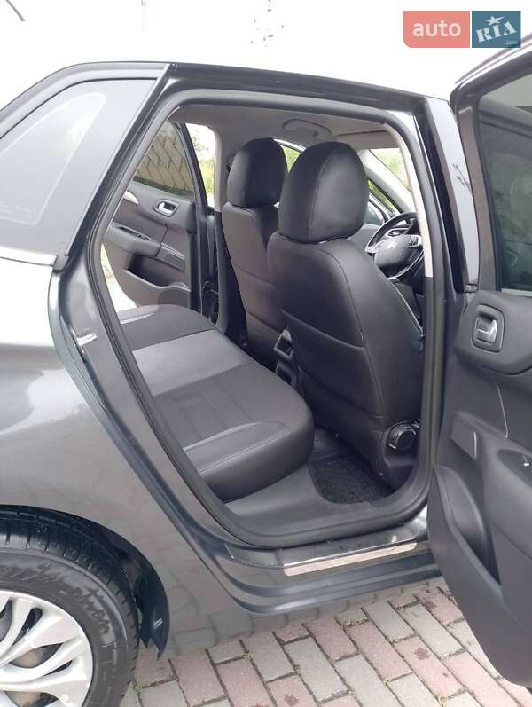 Хетчбек Citroen C4 2013 в Львові