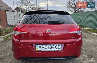 Хетчбек Citroen C4 2011 в Запоріжжі