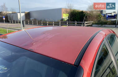 Хэтчбек Citroen C4 2008 в 
