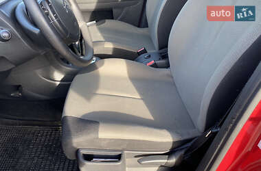 Хэтчбек Citroen C4 2008 в 