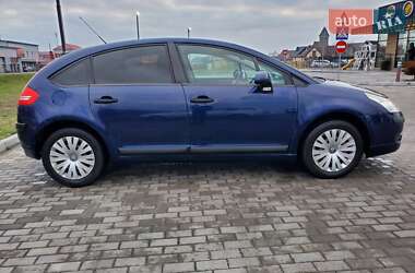 Хетчбек Citroen C4 2008 в Луцьку