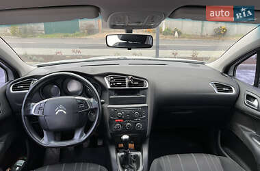 Хетчбек Citroen C4 2012 в Вінниці