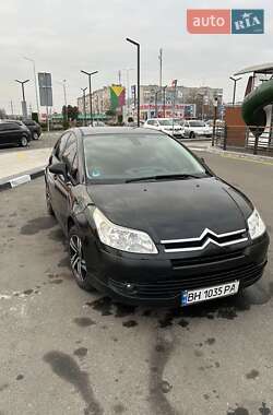 Хетчбек Citroen C4 2006 в Олександрії