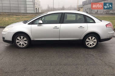 Хетчбек Citroen C4 2009 в Дніпрі