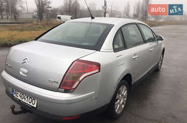 Хетчбек Citroen C4 2009 в Дніпрі