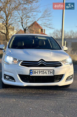 Хетчбек Citroen C4 2014 в Одесі