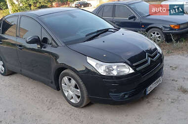 Хэтчбек Citroen C4 2004 в Одессе