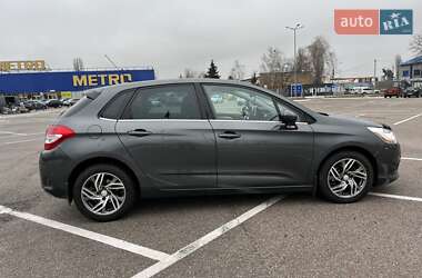 Хэтчбек Citroen C4 2012 в Житомире