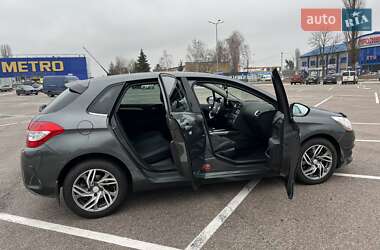 Хэтчбек Citroen C4 2012 в Житомире