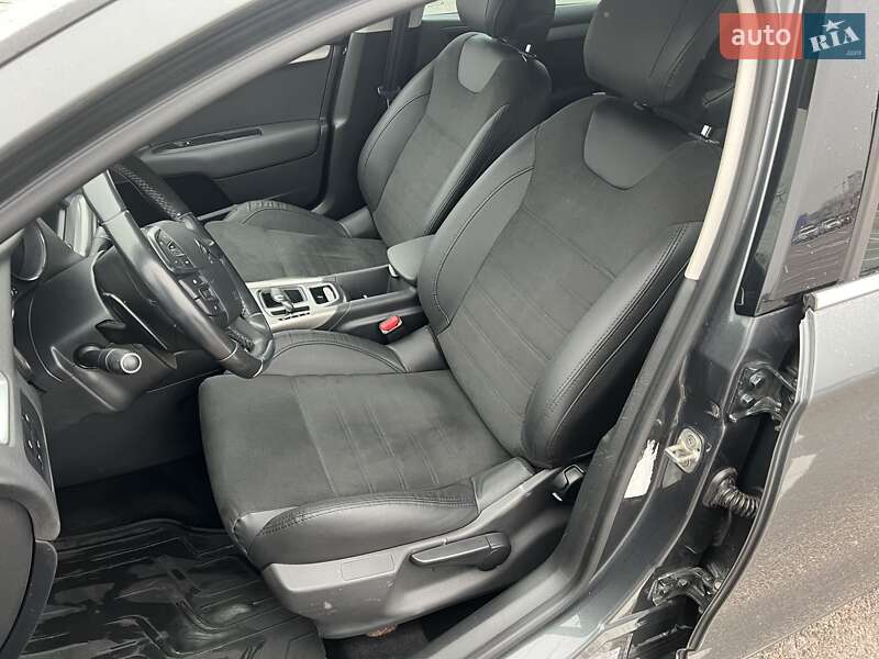 Citroen C4 2012