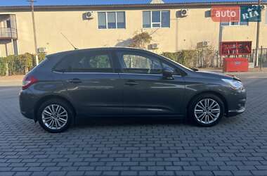 Хэтчбек Citroen C4 2012 в Житомире