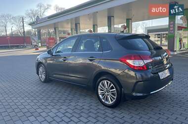 Хэтчбек Citroen C4 2012 в Житомире