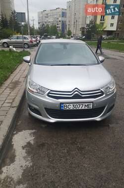 Хетчбек Citroen C4 2011 в Львові