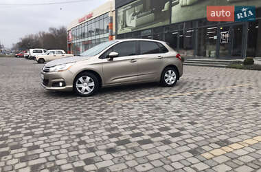 Хэтчбек Citroen C4 2012 в Хмельницком