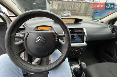 Хэтчбек Citroen C4 2008 в Киеве