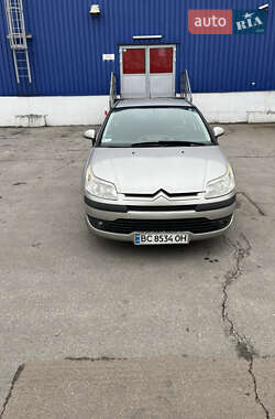 Хэтчбек Citroen C4 2008 в Киеве