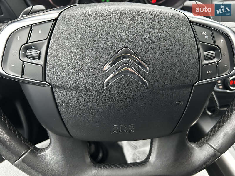 Хэтчбек Citroen C4 2013 в Киеве