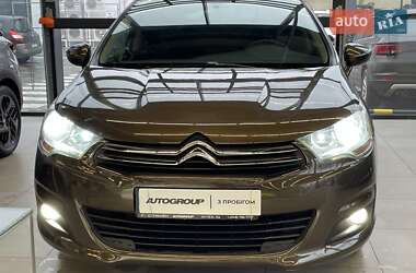 Хетчбек Citroen C4 2012 в Одесі