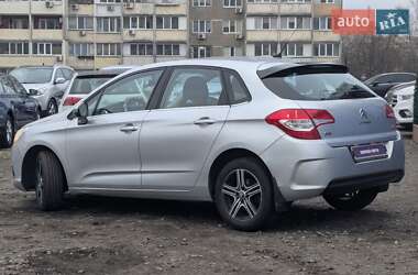 Хетчбек Citroen C4 2013 в Києві