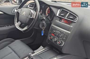 Хетчбек Citroen C4 2013 в Києві