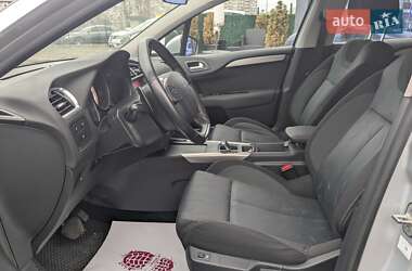 Хетчбек Citroen C4 2013 в Києві