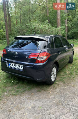 Хэтчбек Citroen C4 2011 в Киеве