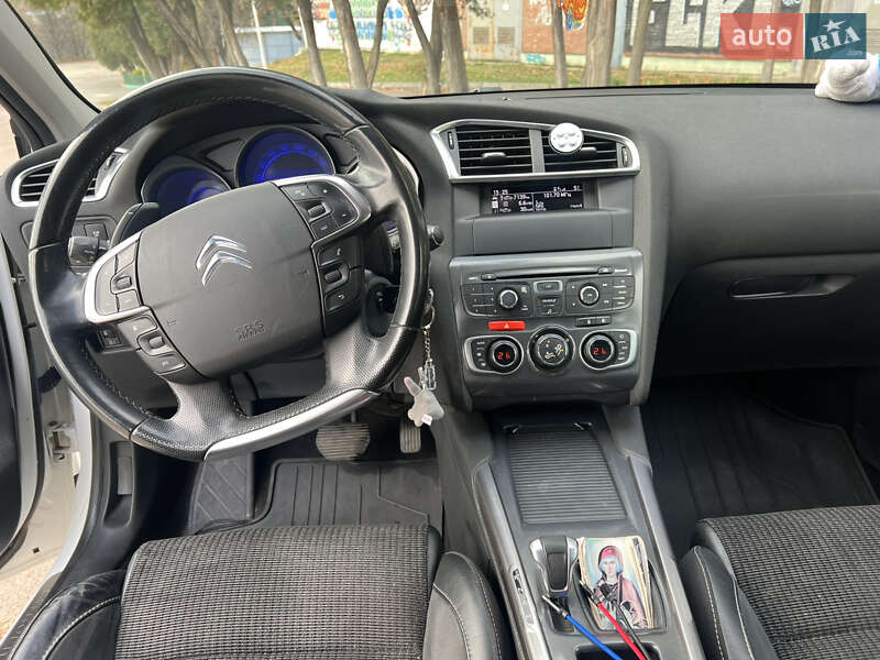 Хэтчбек Citroen C4 2013 в Львове фото 10 Хэтчбек Citroen C4 2013 в Львове