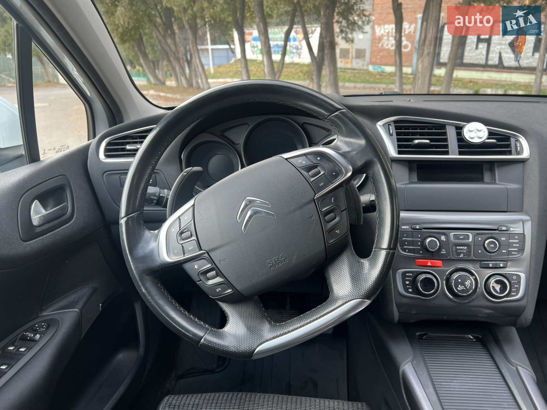 2013 Citroen C4 - мініатюра 14