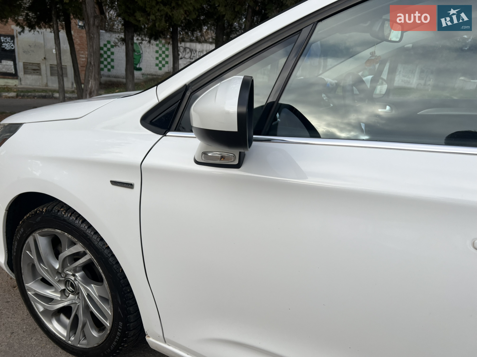 2013 Citroen C4 - мініатюра 7