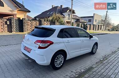 Хетчбек Citroen C4 2014 в Рівному