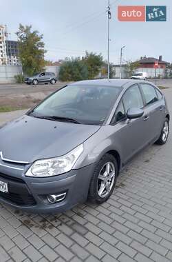 Хетчбек Citroen C4 2009 в Василькові