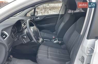 Хетчбек Citroen C4 2014 в Рівному