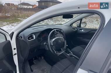 Хетчбек Citroen C4 2014 в Рівному